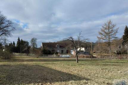Landleben pur und nur 5 Minuten zum See - Quitzdorf am See Steinölsa