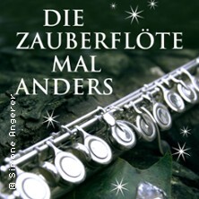 Die Zauberflöte mal anders - Galakonzert im Dresdner Zwinger - DRESDNER RESIDENZ KONZERTE
