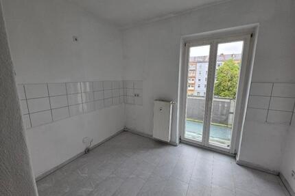 Tolle 3 Raumwohnung in der Huttenstrasse - Frankfurt (Oder) Booßen