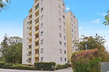 Wohnung zum Mieten in Eschborn 980,00 € 50 m²