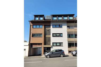 Wohnung zum Kaufen in Remscheid 109.000,00 € 57.6 m²