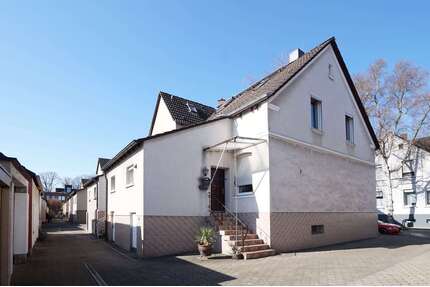 Wohnung zum Kaufen in Bochum 180.000,00 € 68 m²