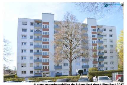 Wohnung zum Kaufen in Erlangen 149.000,00 € 43 m²