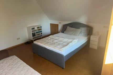 Helle 3,5 Zimmer Wohnung in Hüfingen Sumpfohren mit Einliegerwohn