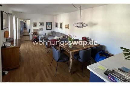 Wohnungsswap - 2 Zimmer, 50 m² - Sommerstraße, Untergiesing-Harlaching, München
