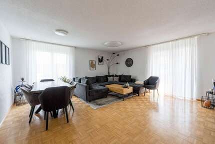 Wohnung zum Kaufen in Horheim 338.000,00 € 102 m²