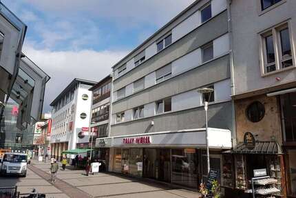 Wohnung zum Mieten in Kaiserslautern 790,00 € 75 m²