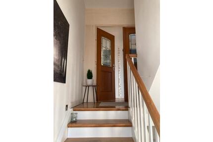 Möblierte 2-Zi. Whg. in Gi.-Lützellinden, nur kurzfr. Vermietung! - Gießen Allendorf