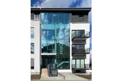 Wohnung zum Mieten in Frankfurt am Main - Heddernheim 680,00 € 24 m²