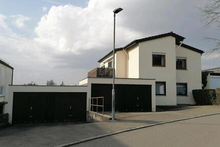 Helle 3,5-Zimmer Wohnung mit Balkon und Garage von privat - Reutlingen Orschel-Hagen