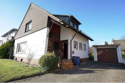 Haus zum Kaufen in Leverkusen 449.000,00 € 109 m²