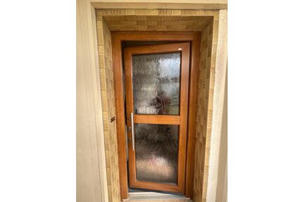 3-Zimmer-Wohnung mit Terrasse - ruhig & zentral in Meinerzhagen