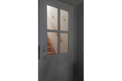 Gemütlich 3 Zimmer- Dachgeschosswohnung, in Gieboldehausen.