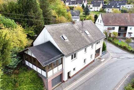 Haus zum Kaufen in Hahnenbach 249.000,00 € 230 m²