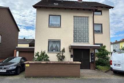 Wohnung zum Mieten in Speyer 1.250,00 € 105 m²