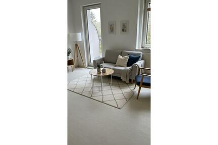3-Zimmer-Wohnung mit Balkon in Glauchau ***2 Monate Kaltmietfrei***