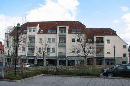 Wohnung zum Mieten in Werl 535,00 € 65 m²