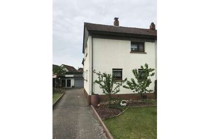 Haus zum Kaufen in Oftersheim 565.000,00 € 130 m²