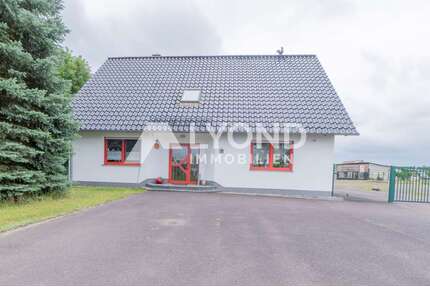 Haus zum Kaufen in Colbitz 499.000,00 € 170 m²