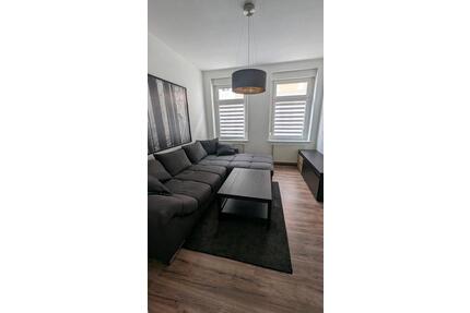 ANFRAGESTOP!_Schöne zentrale 2-Zimmerwohnung zu vermieten - Brandenburg an der Havel Bahnhofsvorstadt