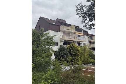 Wohnung zum Kaufen in Idstein 198.000,00 € 83 m²
