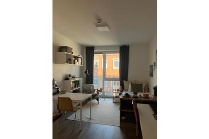 modernes Studenten-Apartment in Neumühlen-Dietrichsdorf - Kiel