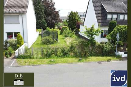 Grundstück zu verkaufen in Niederkassel Mondorf 420.000,00 € 600 m² - Niederkassel / Mondorf