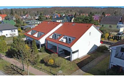 Wohnung zum Kaufen in Koserow 239.000,00 € 50 m²