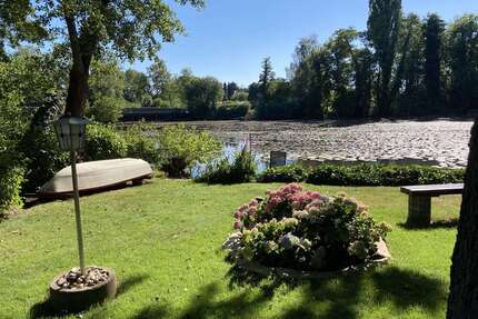 Haus zum Kaufen in Krefeld 299.000,00 € 57 m²