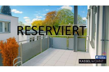 Wohnung zum Kaufen in Kassel 295.000,00 € 120 m²