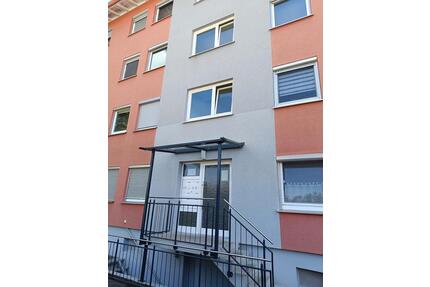 Konstanz. Fürstenberg Maisonette 4,5 Zi auf 2 Etagen