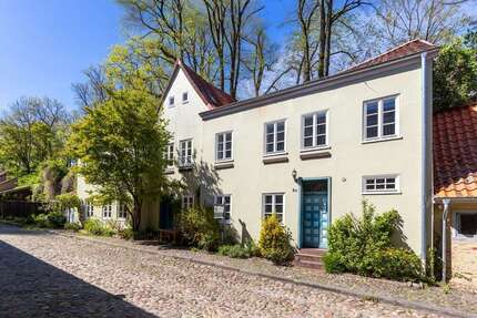 Haus zum Kaufen in Lüneburg 549.000,00 € 103.6 m²