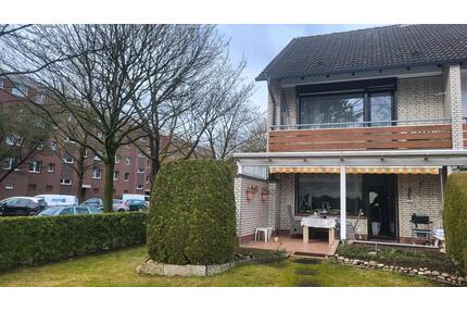 Reihenendhaus von Privat - 529.000,00&nbsp;EUR Kaufpreis, ca.&nbsp; 126,00&nbsp;m&sup2; in Hamburg (PLZ: 22309) Wandsbek