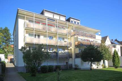 Wohnung zum Mieten in Hagen 385,00 € 59.06 m²