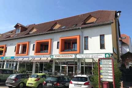 Wohnung zum Mieten in Eisenberg (Pfalz) 575,00 € 52 m²