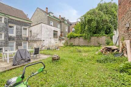 Haus zum Kaufen in Wuppertal 79.000,00 € 130 m²