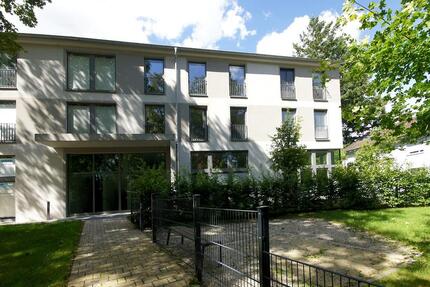 Charmante 2 Zimmer-Maisonette-Wohnung in Top-Lage München Pasing (WE 15)