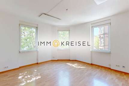 Wohnung zum Kaufen in Mannheim 379.000,00 € 77 m²