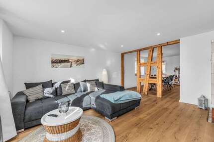 Haus zum Kaufen in Singen Friedingen 515.000,00 € 134 m² - Singen / Friedingen