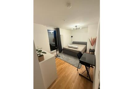 UNTERMIETE 3 Zimmer Whg Berlin-Altglienicke bis 2027