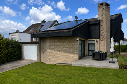 Haus zum Kaufen in Eschweiler 499.000,00 € 170 m²
