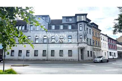 Wohnung zum Kaufen in Duisburg Alt-Homberg 145.000,00 € 69.6 m² - Duisburg / Alt-Homberg