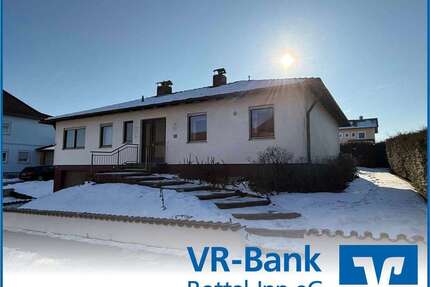 Haus zum Kaufen in Bayerbach 265.000,00 € 125 m²