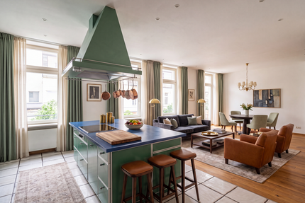 Wohnung zum Kaufen in Köln 811.000,00 € 165 m²