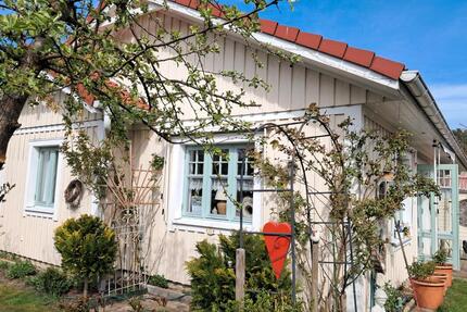 Traumhaftes Schwedenhaus - 499.000,00&nbsp;EUR Kaufpreis, ca.&nbsp; 97,00&nbsp;m&sup2; in Hambühren (PLZ: 29313)