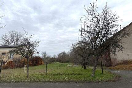 Bauträgerfrei in Dahlitzsch bauen - Ihr Traumhaus verwirklichen - Rötha / Pötzschau