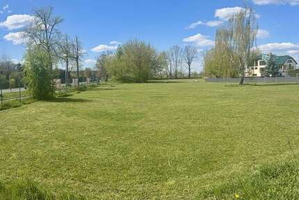 Grundstück zu verkaufen in Amalienfelde 188.000,00 € 800 m²