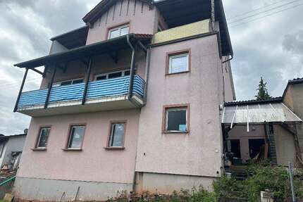 Haus zum Kaufen in Dannenfels 298.500,00 € 200 m²