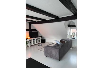 2 Zimmer Wohnung Erlanger Innenstadt - Buckenhof