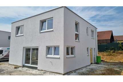 Haus zum Kaufen in Bad Friedrichshall 713.000,00 € 155 m²